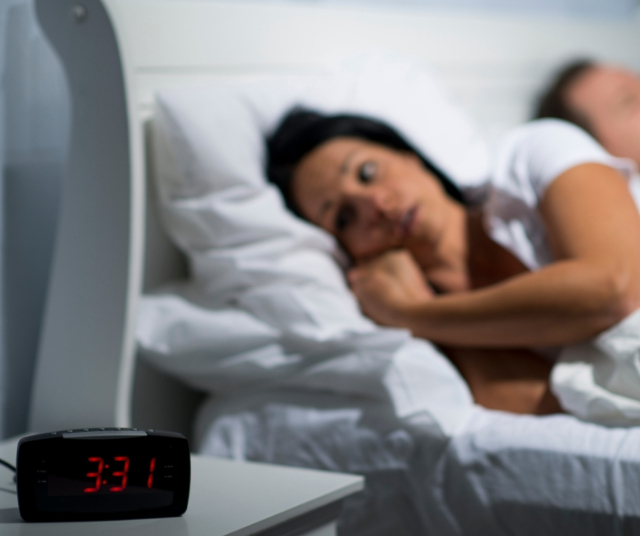 7 Tips si tienes problemas para dormir