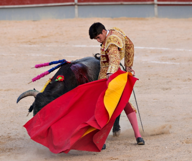 5 traditional Spanish festivals 