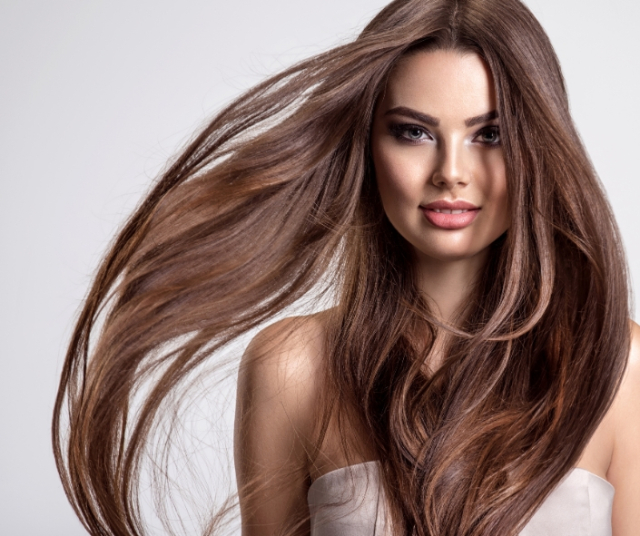 Tips that will make your hair grow 