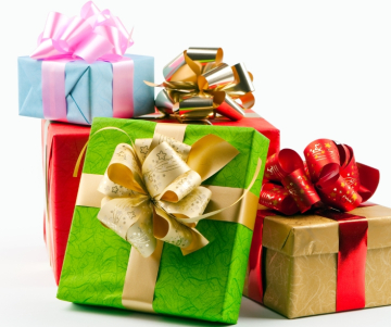 6 Ideas para regalos