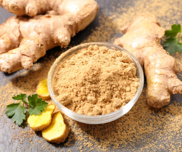 Ginger | Benefits and ways to consume 