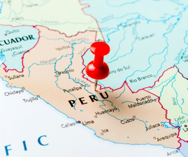 Todo lo que tienes que saber si planeas tu viaje a Perú