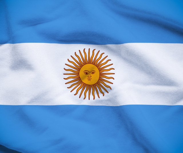 Nacimiento de la revolución Argentina