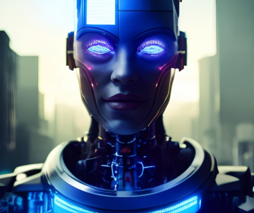 El futuro de la inteligencia artificial: Un vistazo a lo que nos espera