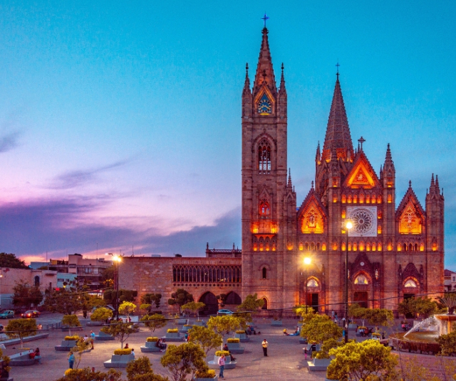 Guadalajara | The best places to visit on your trip 