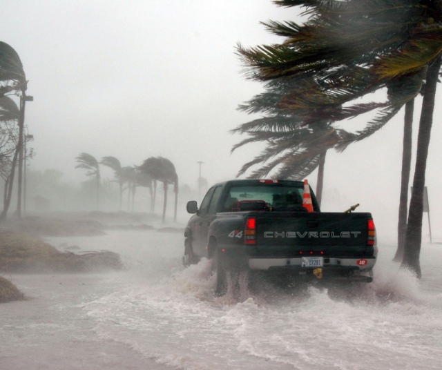 Phénomène El Niño : Comprendre ses causes et ses conséquences