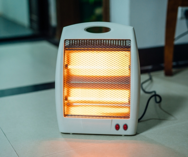 Electric heaters - Benefits and indications 