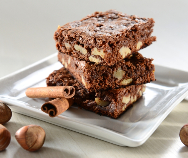 Learn how to make a delicious healthy brownie: Recipe and tips 