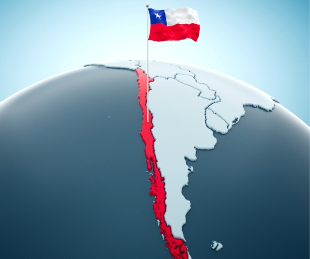 Aniversario de la independencia de Chile