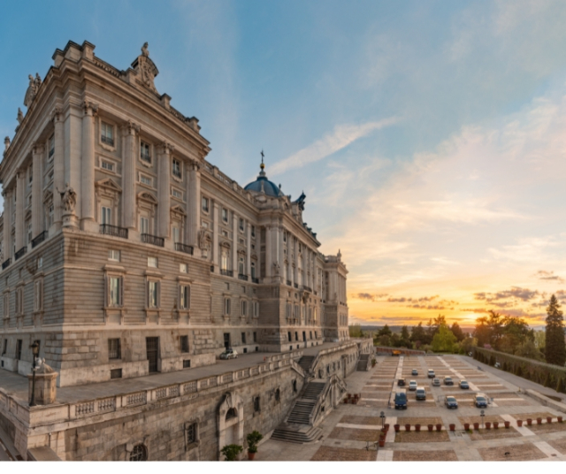 palacio real de madrid 