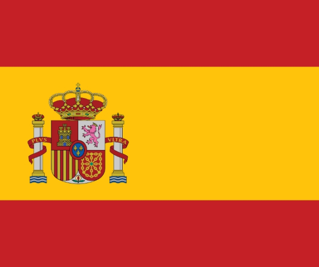 Reyes más importantes e influyentes de España