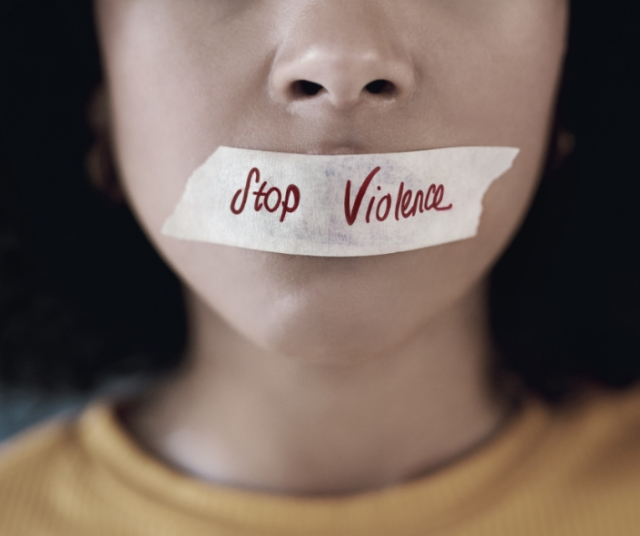 Feminicidio en Colombia