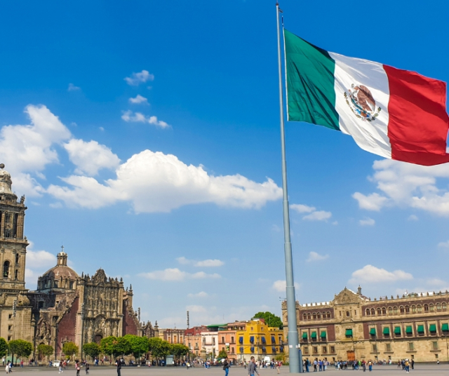 Día de la Independencia: Celebrando el espíritu patriótico en México