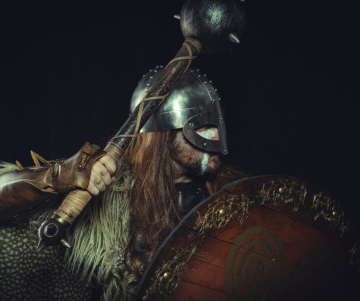 La Romería Vikinga de Catoira: Un viaje al pasado epico