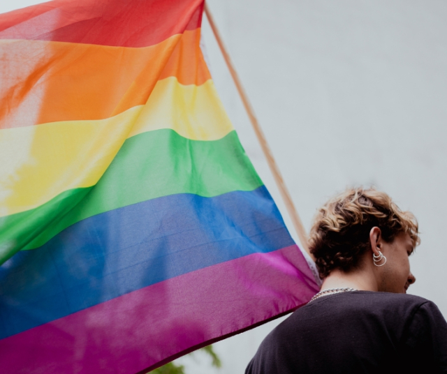 LGBTQ+ month: Celebrating diversity and fighting for equality 