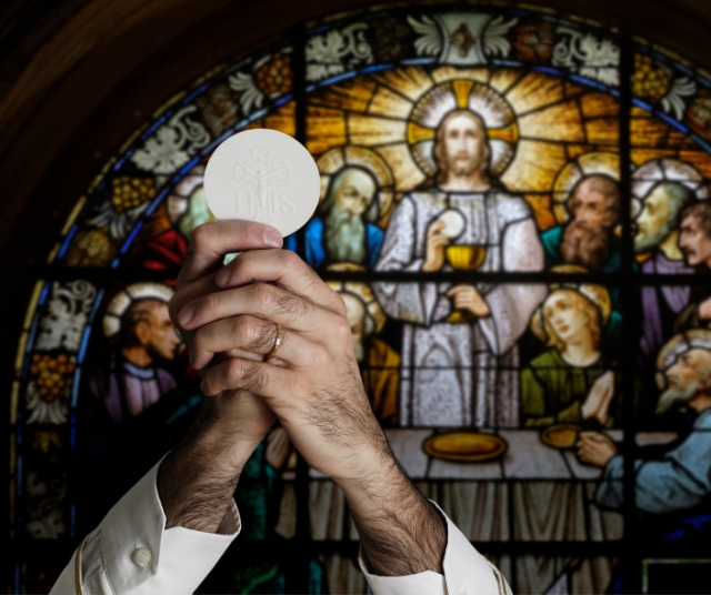 Corpus Christi: Exploring the meaning of the sacred celebration 