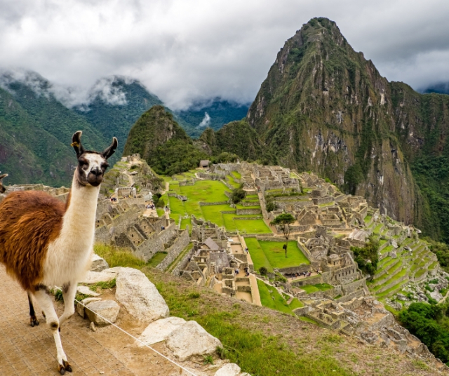 7 de Julio: Descubrimiento de Machu Picchu