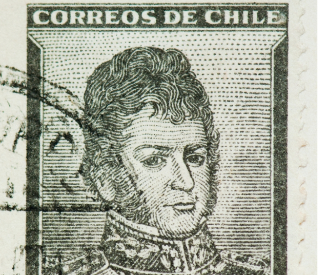 Natalicio de Bernardo O Higgins: Un héroe de la independencia de Chile