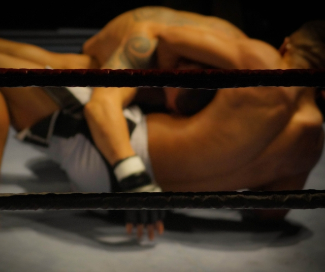 UFC: El ascenso del artes marciales mixtas al estrellato deportivo
