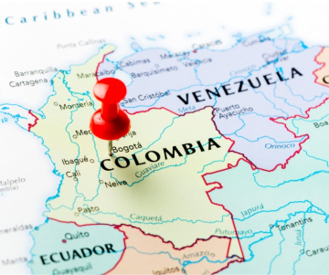 Mejores destinos para estas vacaciones en Colombia