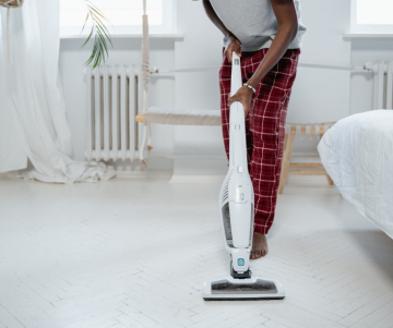 Mejores electrodomésticos para la limpieza: Eficiencia y comodidad en el hogar