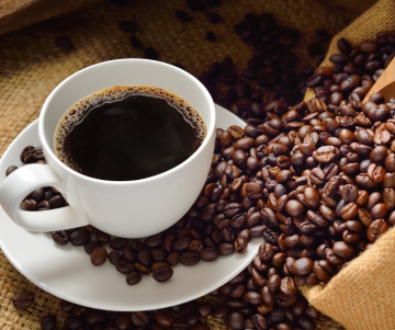 Tipos de café: Descubriendo la variedad de sabores y aromas
