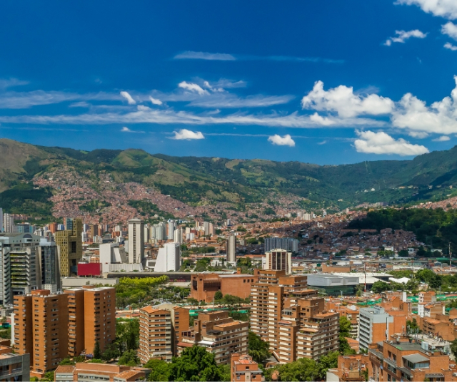 Medellín en une semaine - Les incontournables de votre voyage