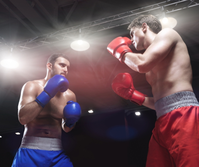 El boxeo Chileno: Golpes de pasión y determinación