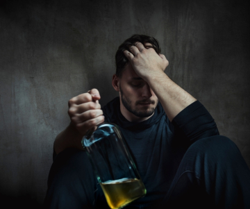 Recuperación del alcoholismo: Cómo superar la adicción y vivir una vida sobria