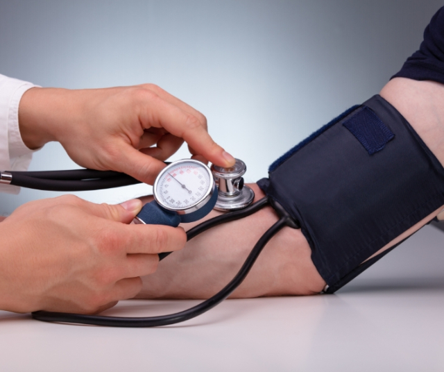 Hipertensión Arterial: Causas, consecuencias y estrategias para controlarla