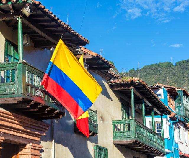 July 20 in Colombia: History of independence 