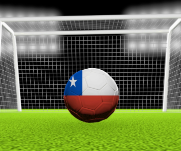 Mejores equipos del fútbol chileno