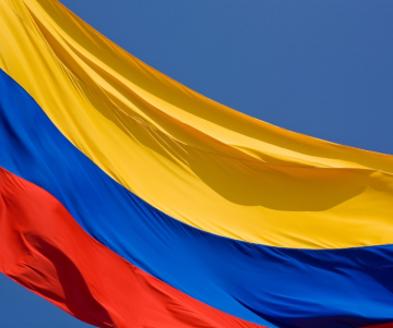 Historia de la independencia de Colombia