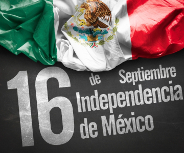 ¿Cómo se celebra el día de la independencia en la Capital? - México