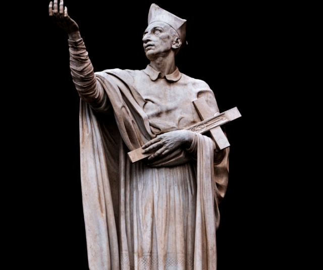 Saint Charles Borromée en Espagne - Histoire et héritage du Saint Patron