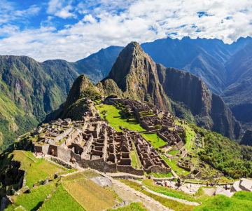 Mejores fechas para visitar Machu Picchu - Perú
