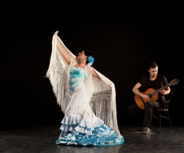 Día Internacional del Flamenco 2023 - España