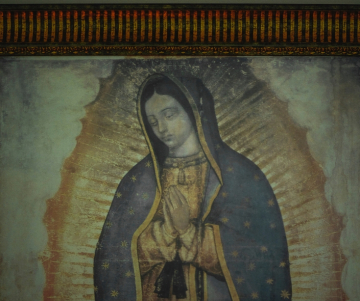 Día de la Virgen de Guadalupe en México: Celebrando la fe y la identidad nacional