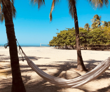 Mejores playas de Santa Marta - Colombia
