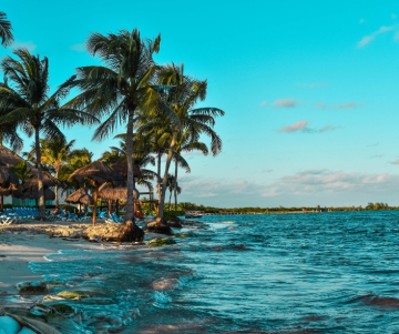 Mejores fechas para viajar al caribe colombiano