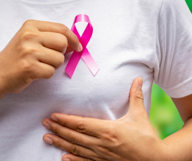 World Day against Breast Cancer - How to live in Colombia 