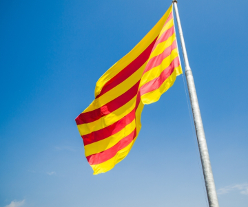 5 Lugares imperdibles en Cataluña - España