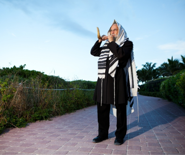 Rosh Hashanah: the Jewish New Year | Mexico 