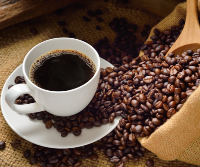 Célébration de la Journée du café péruvien
