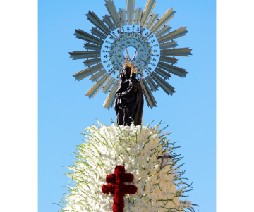 ¿Por qué se celebra el día de la Virgen del Pilar? - España