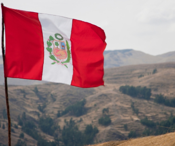 5 Mejores destinos para esta primavera en Perú