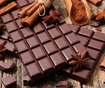 Día Internacional del Chocolate: El fascinante origen del chocolate