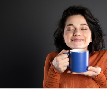 Beneficios de tomar café - Salud
