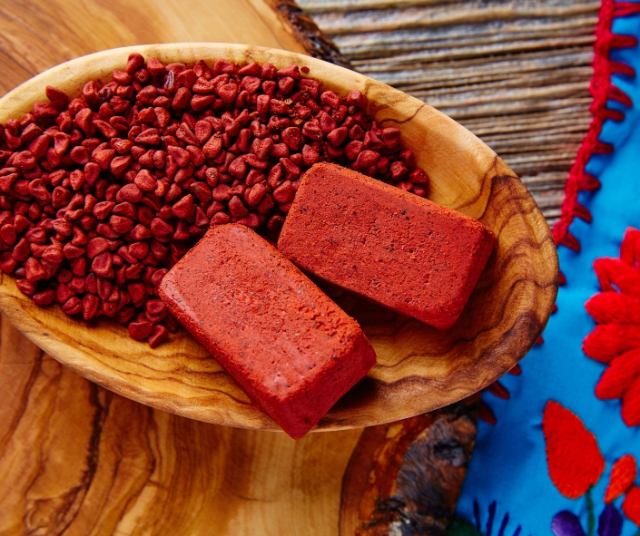 Benefits of annatto - Incorporate it into your diet 