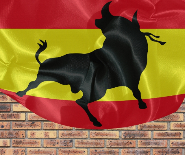 Corrida de toros en España - Historia